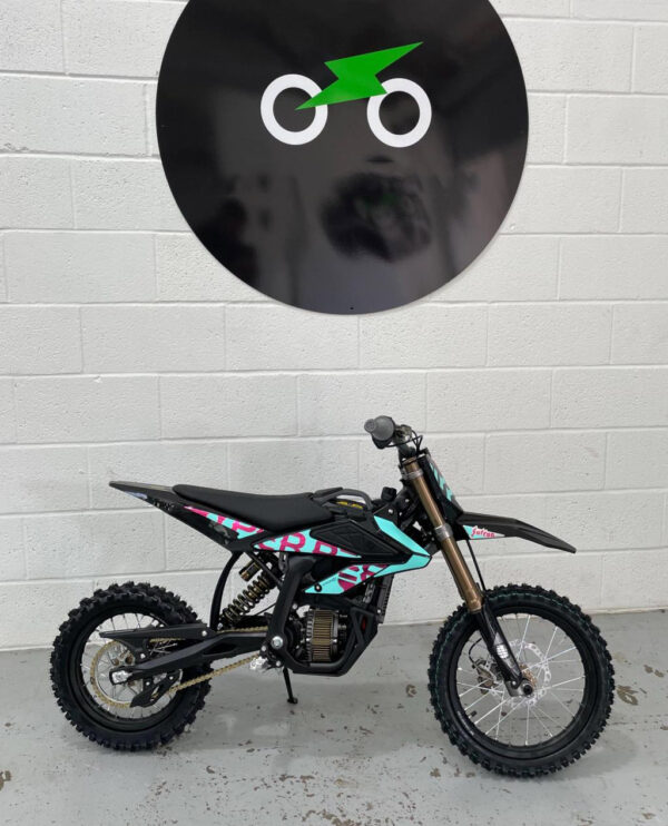 2025 Surron Hyper Bee 14/12 - Image 4