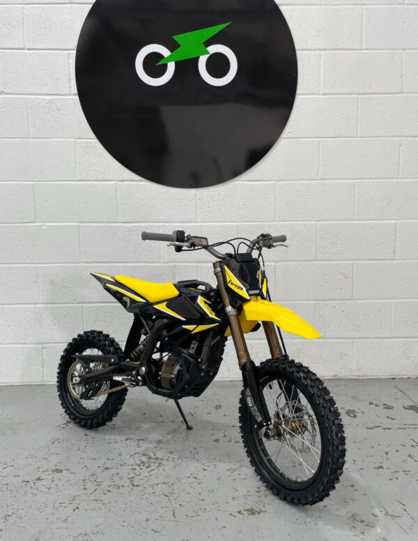 2025 Surron Hyper Bee 14/12 - Image 5