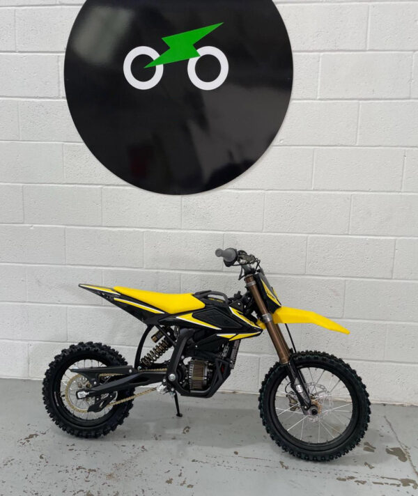 2025 Surron Hyper Bee 14/12 - Image 6