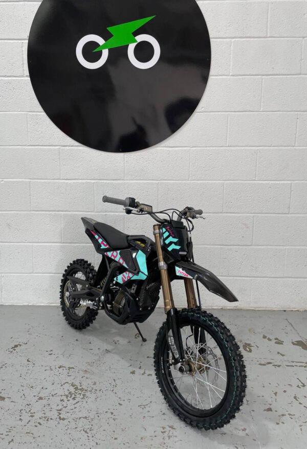2025 Surron Hyper Bee 14/12 - Image 7