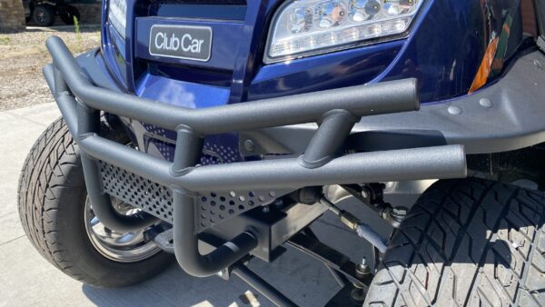 2022 Club Car Onward Lifted 4 Passenger Gas - Image 6
