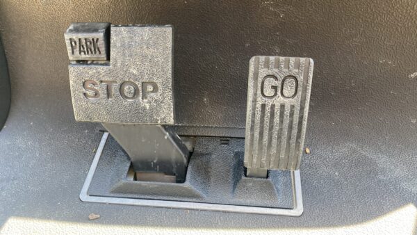 2022 Club Car Onward Lifted 4 Passenger Gas - Image 11