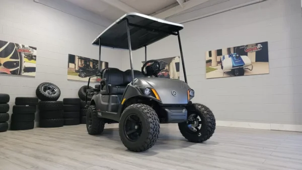 yamaha drive2