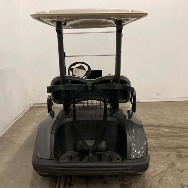 2020 Yamaha Drive 2 Electric 2 passenger for Sale. - Image 2