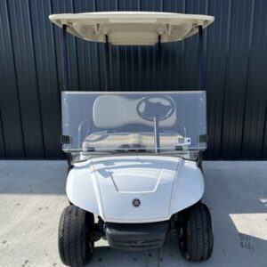 yamaha drive 2 golf cart