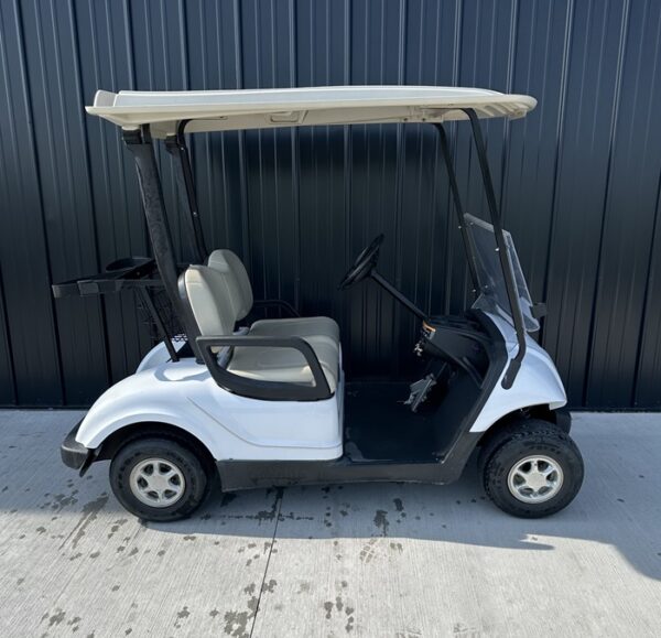 2007 Yamaha Drive 2 48V 2 Passenger Electric - Image 4