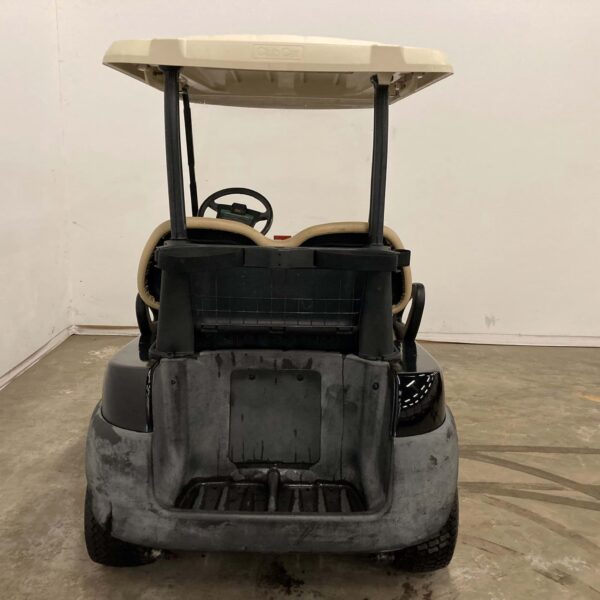 2007 club car precedent electric 2 passengers - Image 3