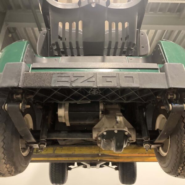 2014 Ezgo Rxv Electric 2 Passengers - Image 12
