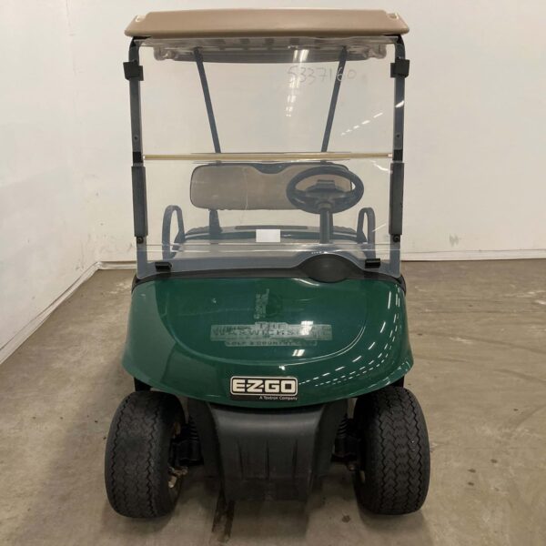 2014 Ezgo Rxv Electric 2 Passengers - Image 14