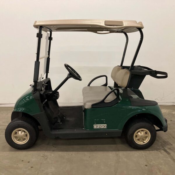 2014 Ezgo Rxv Electric 2 Passengers - Image 2