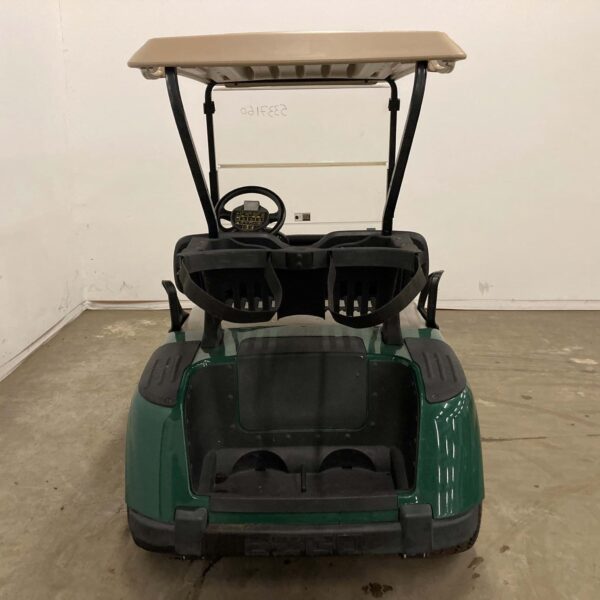 2014 Ezgo Rxv Electric 2 Passengers - Image 3