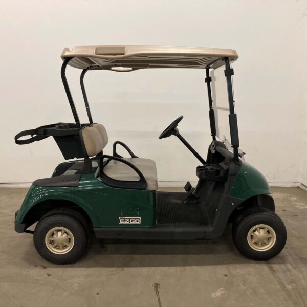2014 Ezgo Rxv Electric 2 Passengers - Image 4