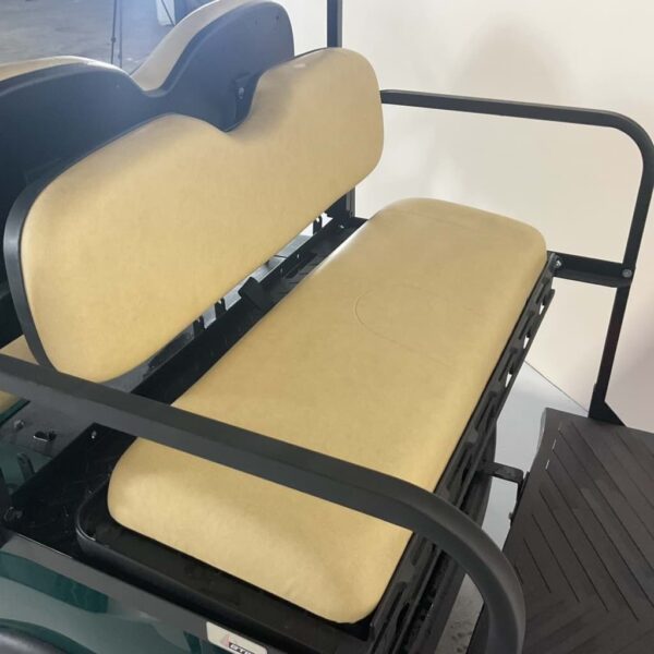 2015 Club Car Precedent Electric 6 passenger - Image 5