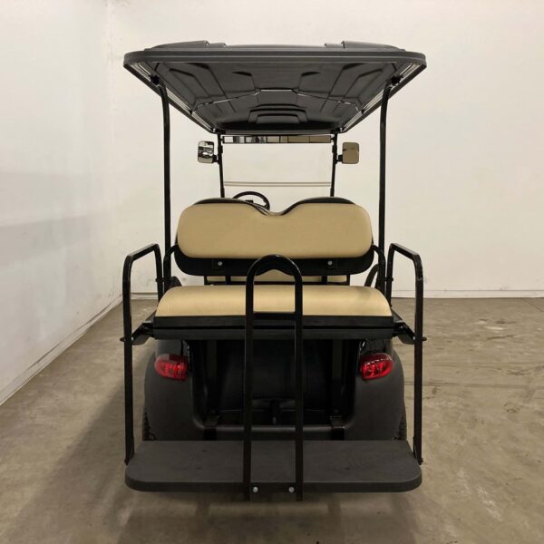 2015 Club Car Precedent 48V Electric 6 passenger - Image 2