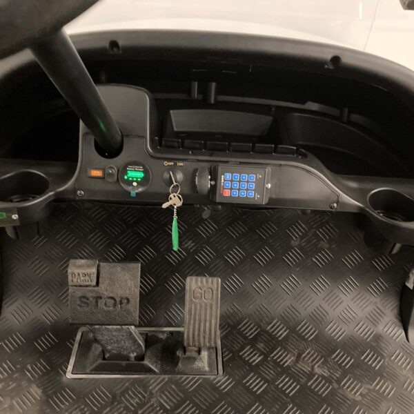 2015 Club Car Precedent 48V Electric 6 passenger - Image 5