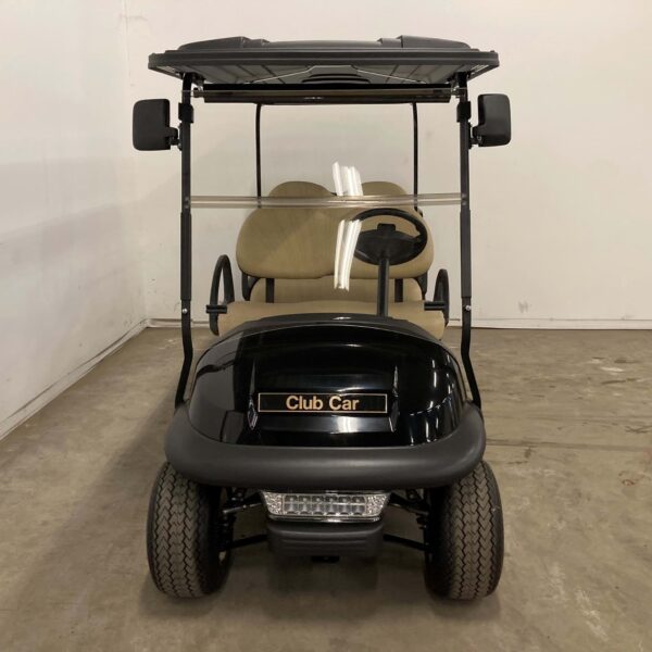 2015 Club Car Precedent 48V Electric 6 passenger - Image 7
