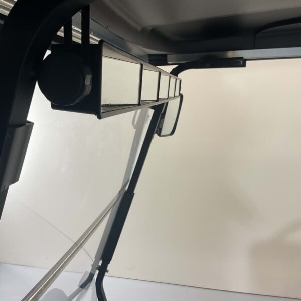 2015 Club Car Precedent Electric 6 passenger - Image 9
