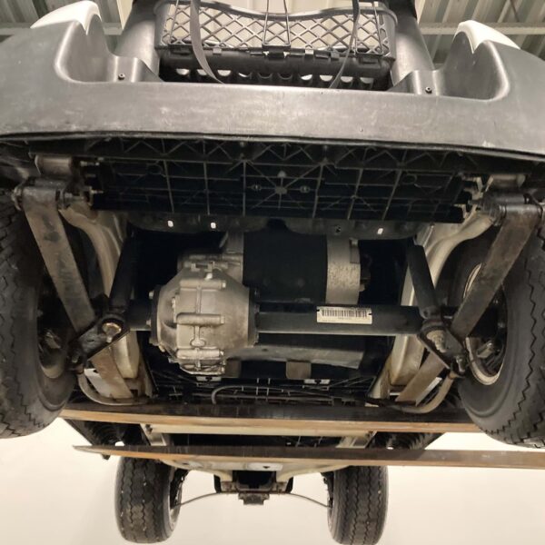 2015 Club Car Precedent 48v Electric 2 Passenger - Image 10