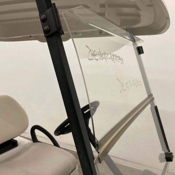 2015 Club Car Precedent 48v Electric 2 Passenger - Image 7