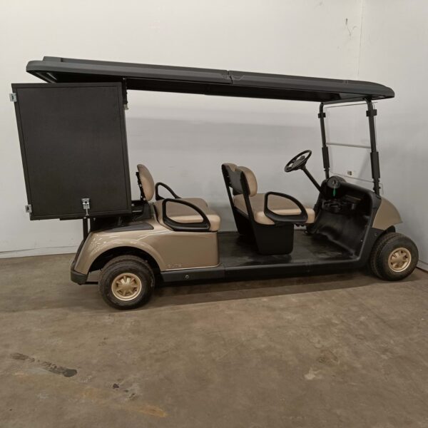 2015 EZGO RXV Electric 6 passenger - Image 4