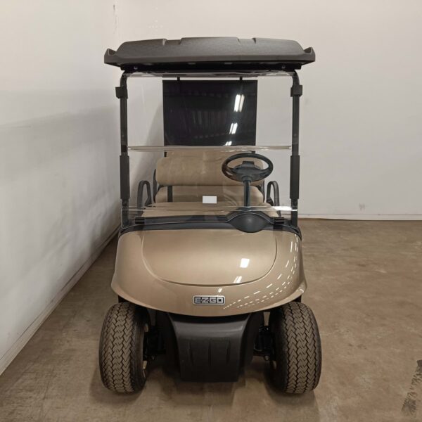 2015 EZGO RXV Electric 6 passenger - Image 9