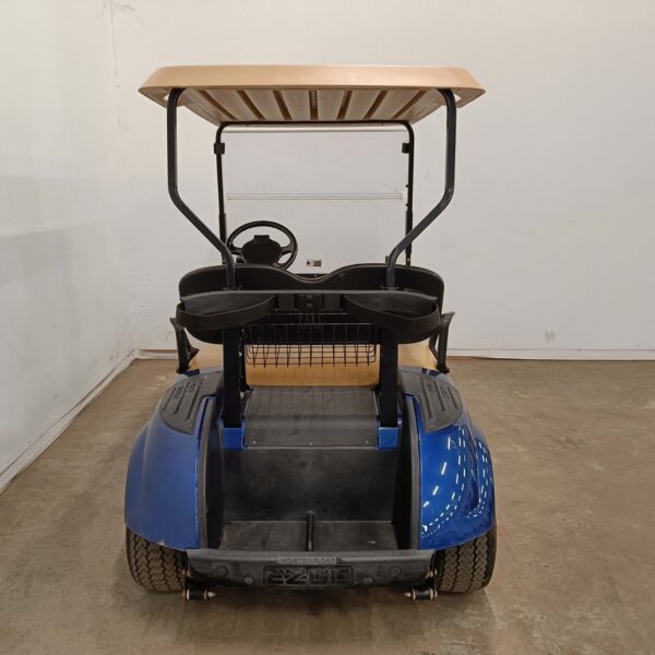 2016 EZGO TXT 48V ELECTRIC 2 PASSENGER - Image 2