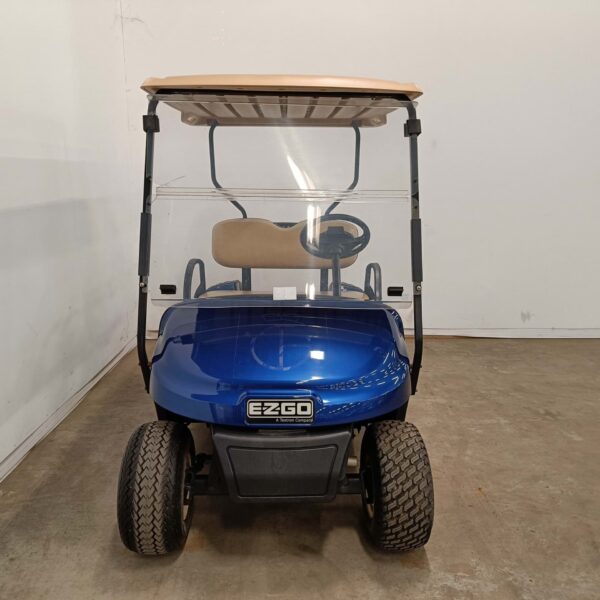 2016 EZGO TXT 48V ELECTRIC 2 PASSENGER - Image 3