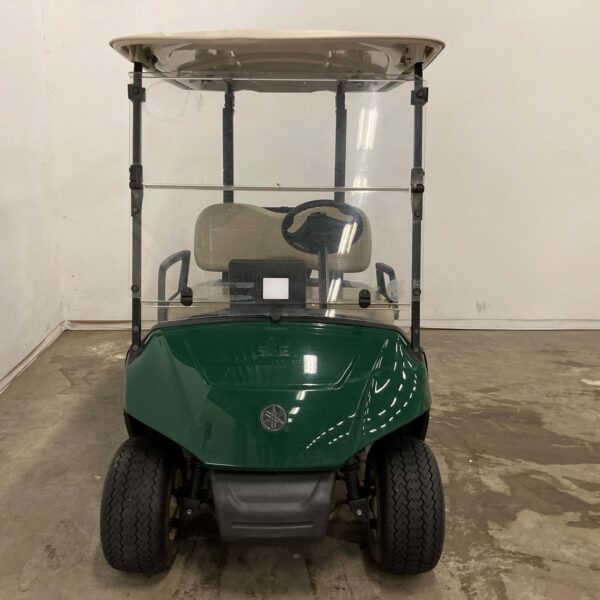 2020 Yamaha Drive 2 Electric 2 passenger Green - Image 13