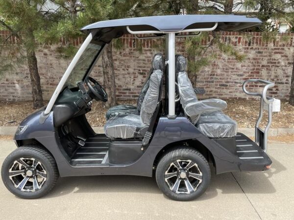 2022 evolution d3 electric 4 passengers - Image 3