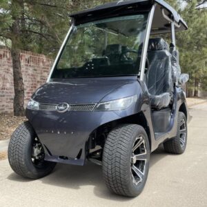 evolution d3 electric