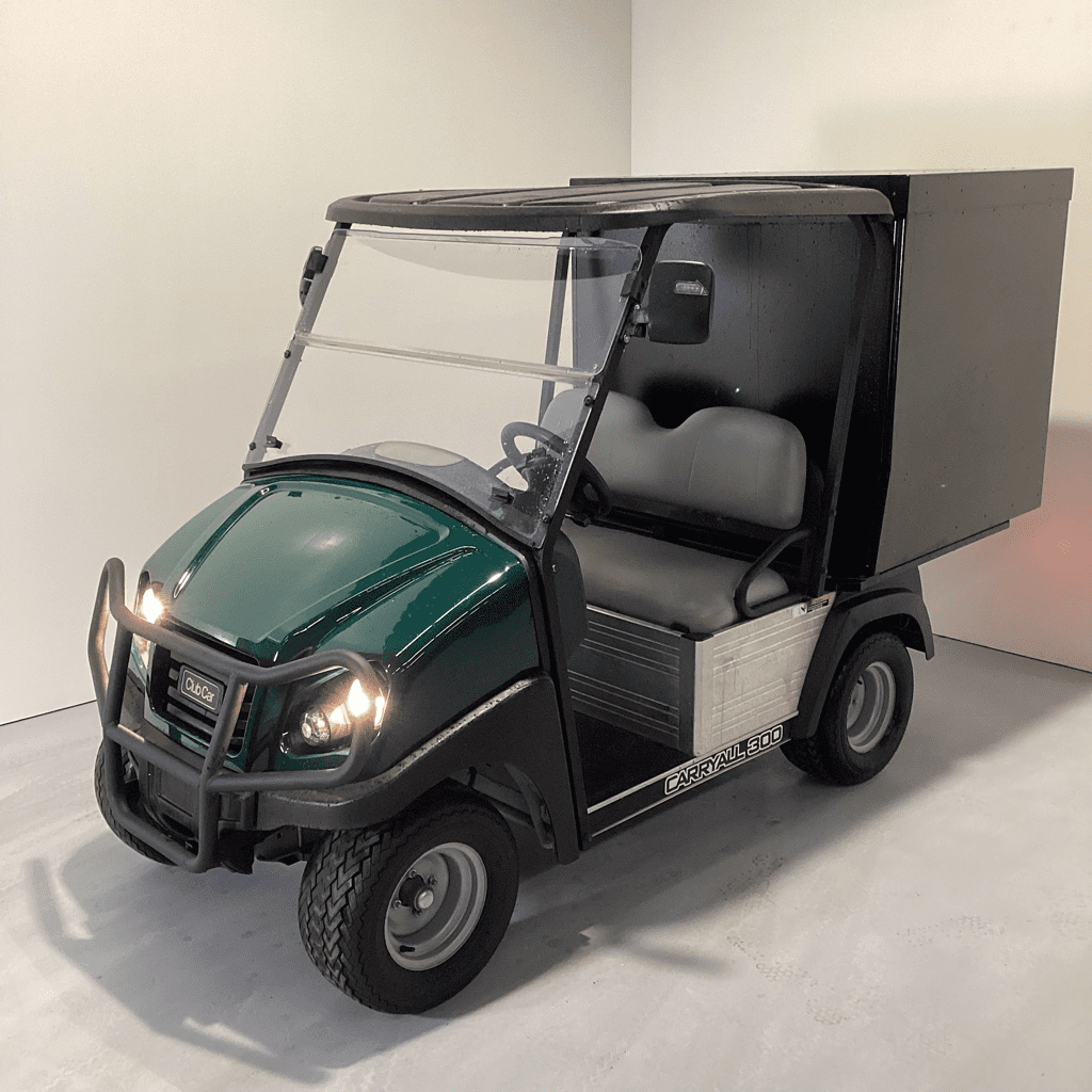Club Car Carryall 300 for Sale.