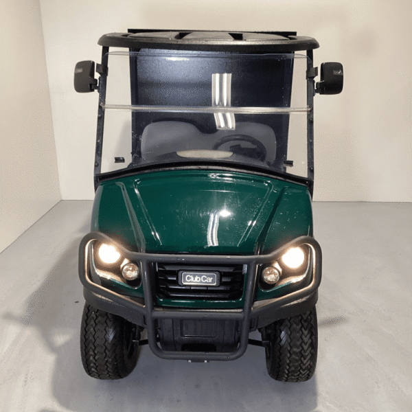 2018 Club Car Carryall 300 Electric 2 passenger - Image 5