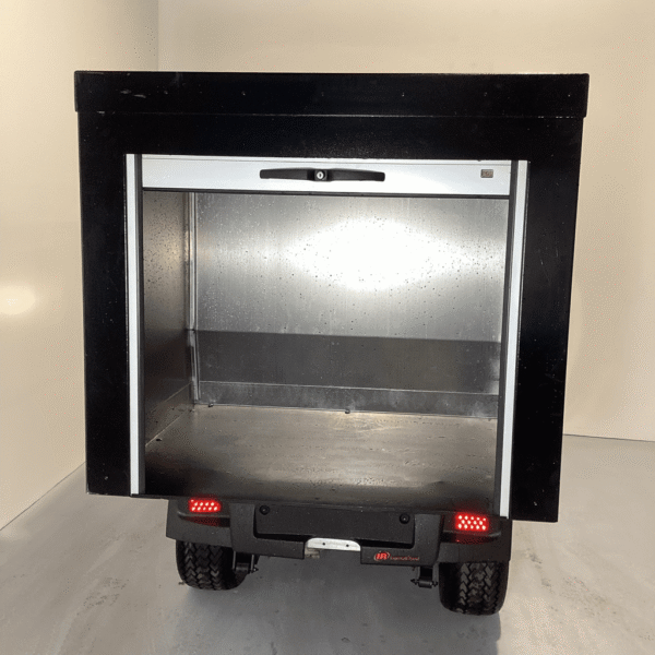 2018 Club Car Carryall 300 Electric 2 passenger - Image 7