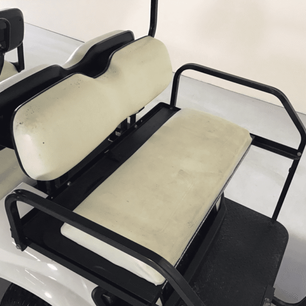 2019 Cushman Shuttle 6 72v Electric 6 Passenger - Image 11