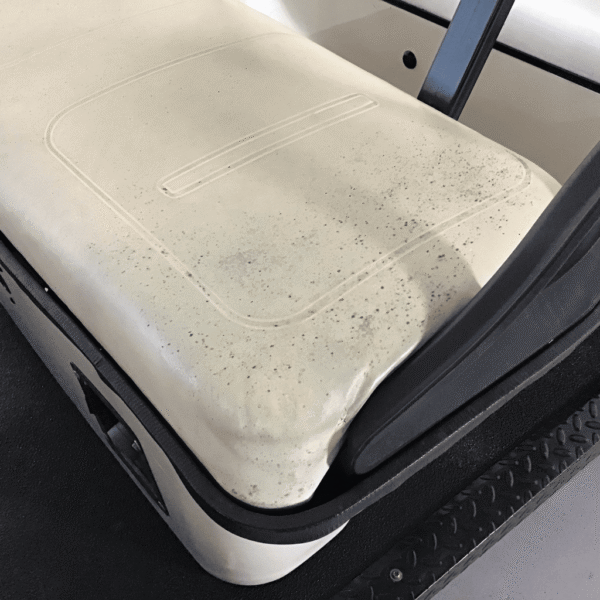 2019 Cushman Shuttle 6 72v Electric 6 Passenger - Image 13