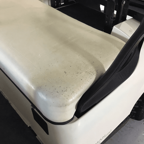 2019 Cushman Shuttle 6 72v Electric 6 Passenger - Image 14