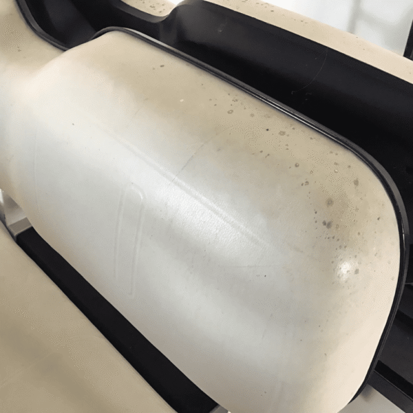 2019 Cushman Shuttle 6 72v Electric 6 Passenger - Image 6