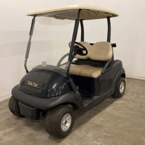 2006 club car precedent