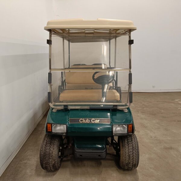 2016 Club Car Villager 6 Electric 6 passenger - Image 3
