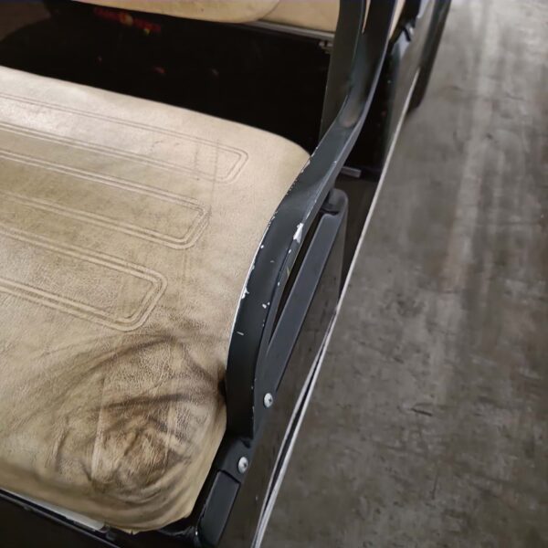 2014 Club Car Villager 6 Electric 6 passenger - Image 11