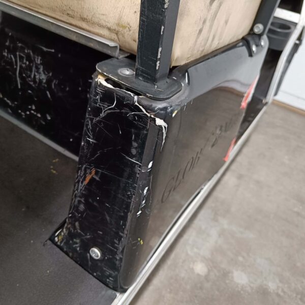 2014 Club Car Villager 6 Electric 6 passenger - Image 8