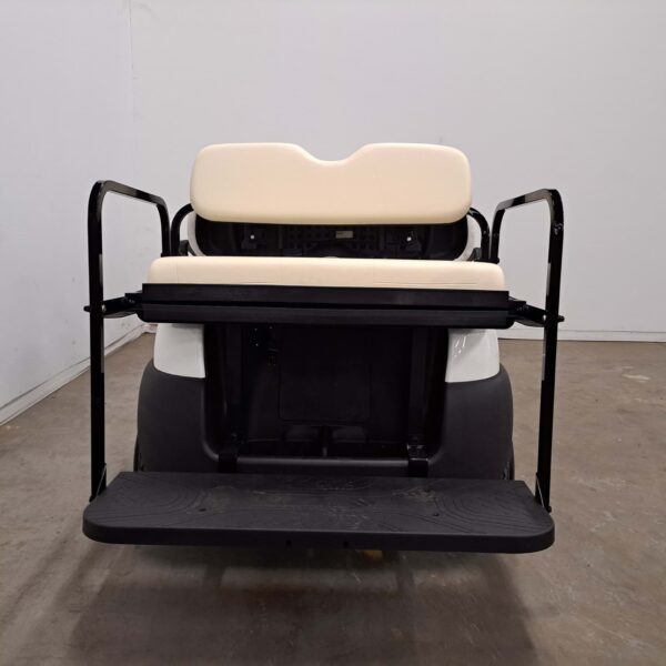 2015 Club Car Precedent Electric 6 passenger - Image 2