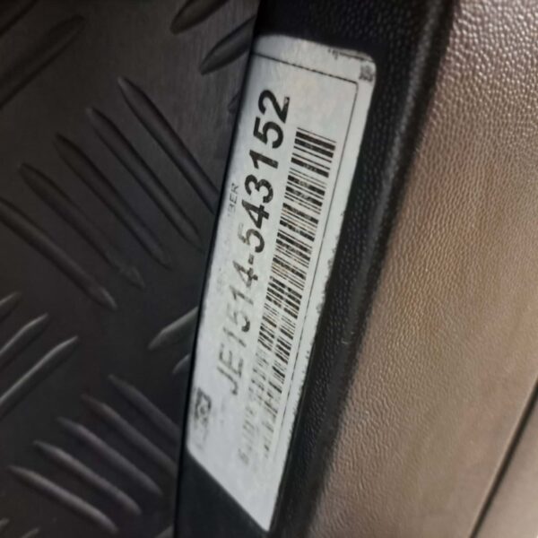 2015 Club Car Precedent Electric 6 passenger - Image 5