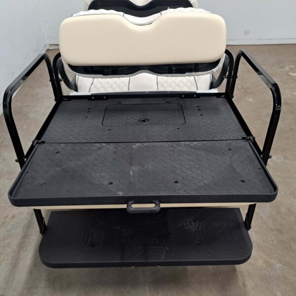 2015 Club Car Precedent Electric 6 passenger - Image 6