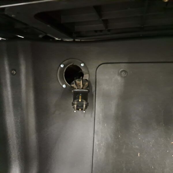 2015 Club Car Precedent Electric 6 passenger - Image 7
