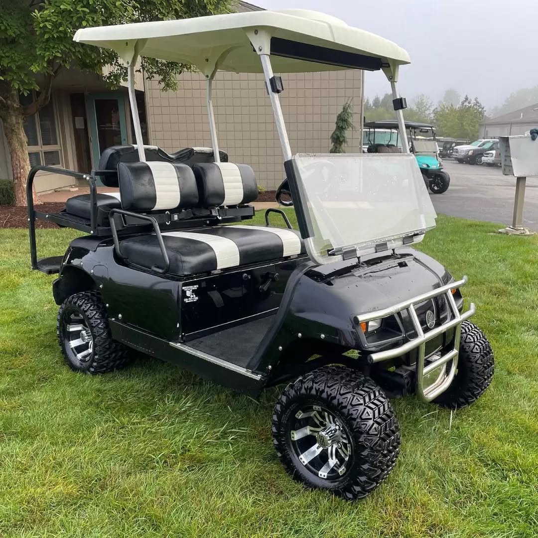 Yamaha G22