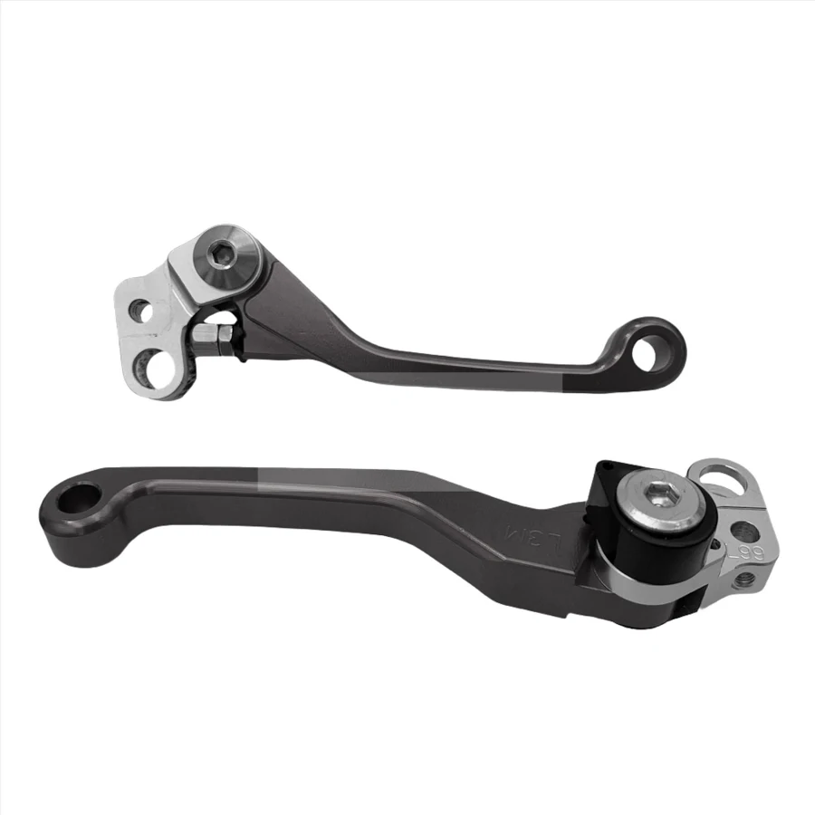 Ebike brake lever