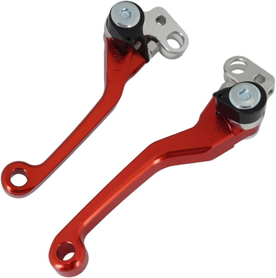 Ebike brake lever