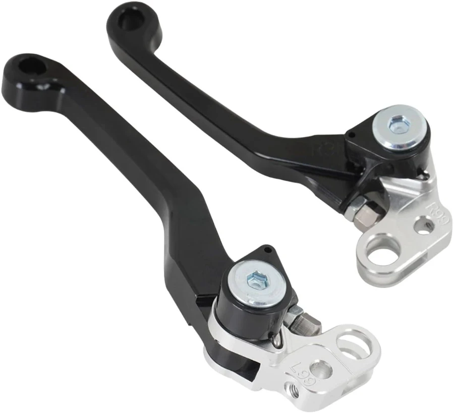 Ebike brake lever