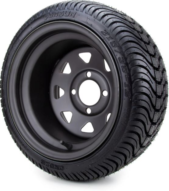 12-inch-golf-cart-wheels-and-tires-combo